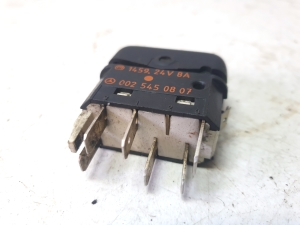 Mercedes Benz Vario I (1996–2026) Other switch 0025450807 - 3