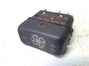 Mercedes Benz Vario I (1996–2026) Other switch 0025450807 - 4