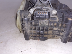 TOYOTA ProAce (2016–2026) Termostaadi korpus 9849443980 - 4