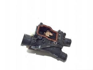 TOYOTA ProAce (2016–2026) Termostaadi korpus 9849443980 - 5