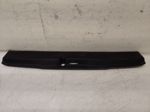 Citroen Berlingo (2008–2018) Trunk interior trim 6982027877 - 2