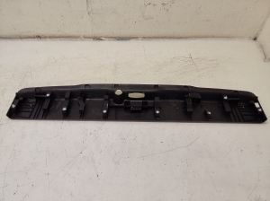 Citroen Berlingo (2008–2018) Trunk interior trim 6982027877 - 3