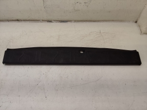Citroen Berlingo (2008–2018) Trunk interior trim 6982027877 - 4