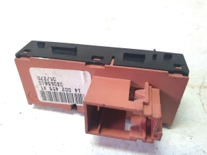 Peugeot Expert (2007–2016) ESP-Schalter 14002459XT - 2