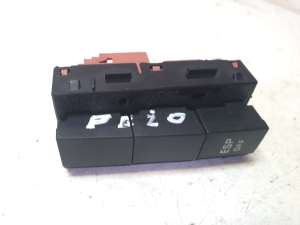 Peugeot Expert (2007–2016) ESP-Schalter 14002459XT - 5