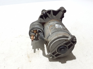 TOYOTA ProAce (2016–2026) Starteris SU001A8200 - 4