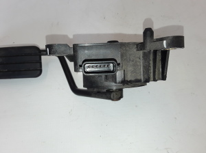 RENAULT Scenic (2003–2010) Gaasipedaal 8200159645 - 2
