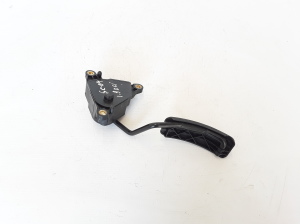 RENAULT Scenic (2003–2010) Gaasipedaal 8200159645 - 3