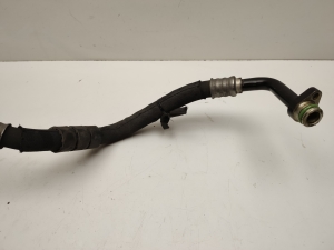 Mercedes Benz E-Class W212 (2009–2015) Voolik A2125001372 - 5
