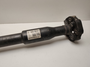 Mercedes Benz E-Class W212 (2009–2015) Kardaan A2184100400 - 2