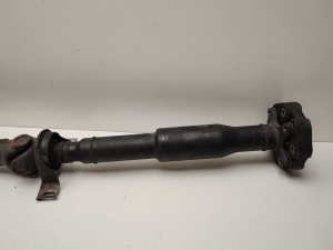 Mercedes Benz E-Class W212 (2009–2015) Kardaan A2184100400 - 5