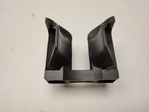 Mercedes Benz E-Class W212 (2009–2015) Sonstiges Teil der Mittelkonsole A2046802391 - 5