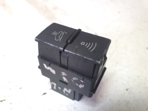 AUDI A4 B7 (2004–2008) Other switch 8E1962109 - 3