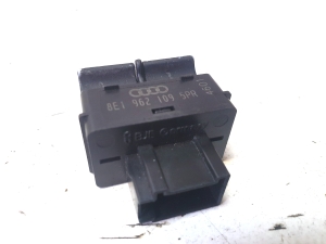 AUDI A4 B7 (2004–2008) Other switch 8E1962109 - 4