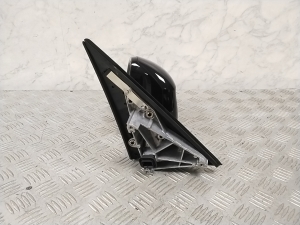 BMW IX3 G08 (2021–2026) Side mirror and its parts 697161 - 2