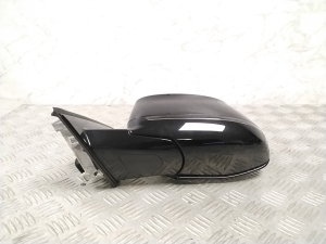 BMW IX3 G08 (2021–2026) Side mirror and its parts 697161 - 7