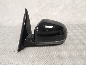 BMW IX3 G08 (2021–2026) Side mirror and its parts 697161 - 9