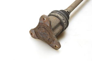 Opel Mokka (2012–2020) Tagumine veovõll ja selle osad 94560855 - 5