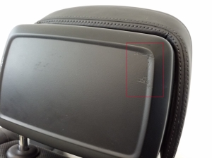 Porsche Macan (2014–2026) Interior and its parts - 4