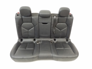 Porsche Macan (2014–2026) Interior and its parts - 8
