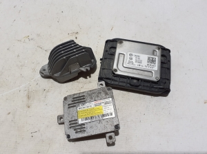 AUDI Q5 (2008–2017) Ksenoontulede juhtplokk E914058 - 4