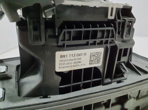 AUDI Q5 (2008–2017) Schaltmechanismus 8R1713041H - 3