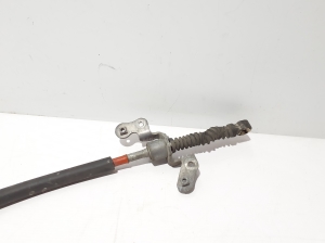AUDI Q5 (2008–2017) Schaltmechanismus 8R1713041H - 4