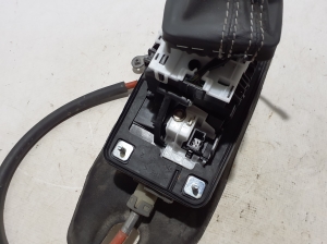 AUDI Q5 (2008–2017) Schaltmechanismus 8R1713041H - 5