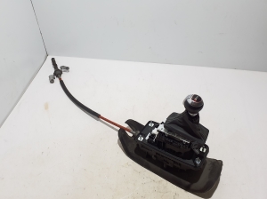 AUDI Q5 (2008–2017) Schaltmechanismus 8R1713041H - 7