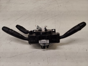Citroen Berlingo (2008–2018) Wickelfeder (Schleifring) 96662452XT - 2