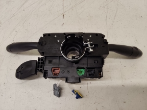 Citroen Berlingo (2008–2018) Wickelfeder (Schleifring) 96662452XT - 3