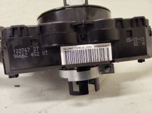 Citroen Berlingo (2008–2018) Wickelfeder (Schleifring) 96662452XT - 4