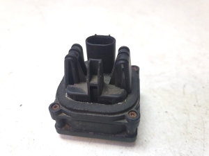 Mercedes Benz S-Class 221 (2005–2013) Trunk opening switch 2218209510 - 3
