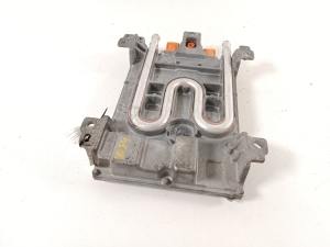 Skoda Enyaq iV I (2020–2026) Invertors 1EA907190D - 4