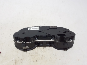 AUDI Q5 (2008–2017) Combiné d’instruments 8R0920931G - 2