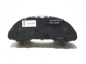 AUDI Q5 (2008–2017) Combiné d’instruments 8R0920931G - 5