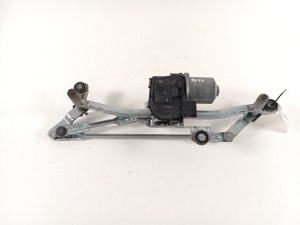   Windshield wiper mechanism and its parts  - 11B955023 