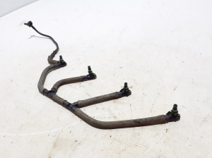 TOYOTA ProAce (2016–2026) Kütuse tagasivool SU001A3600 - 3