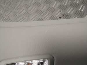 Mercedes Benz GLC-Class 253 (2015–2019) Tagumise toe sisekujundus A2536902425 - 2