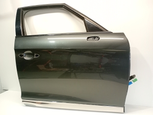 Citroen DS5 (2011–2019) Vordere Tür - 2