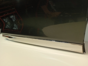 Citroen DS5 (2011–2019) Vordere Tür - 3