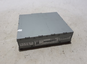  Audio, vidéo, navigation  - 4G0035061L 