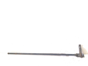 Mitsubishi L 200 (1996–2006) Front axle torsion bar - 3