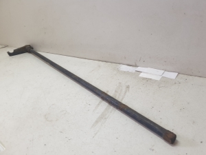 Mitsubishi L 200 (1996–2006) Front axle torsion bar - 4