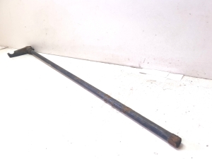 Mitsubishi L 200 (1996–2006) Front axle torsion bar - 5
