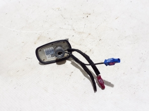 AUDI Q5 (2008–2017) Antenne 8R0035503F - 2