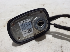 AUDI Q5 (2008–2017) Antenne 8R0035503F - 3