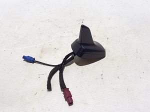 AUDI Q5 (2008–2017) Antenne 8R0035503F - 4