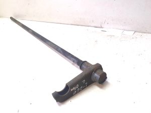 Mitsubishi L 200 (1996–2006) Front axle torsion bar - 2