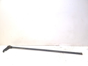 Mitsubishi L 200 (1996–2006) Front axle torsion bar - 3